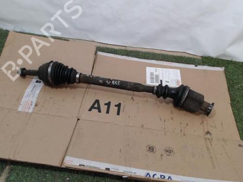 Used Right front driveshaft Right front driveshaft 22371545 22371545