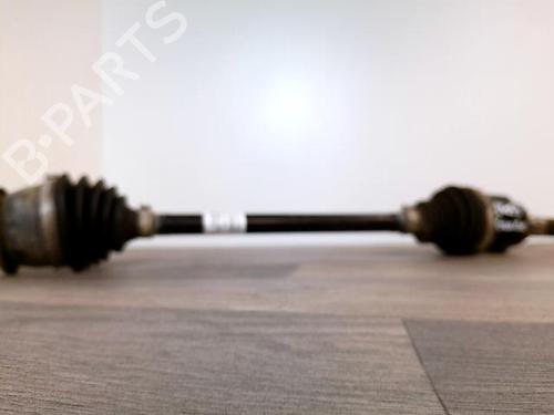 Left front driveshaft SUZUKI BALENO (FW, EW) 1.2 Hybrid (A1K412) | BP30675654M38