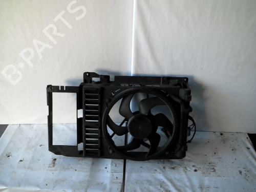 Frontplate/Frontkurv CITROËN XSARA PICASSO (N68) 1.6 HDi (109 hp) 21854775