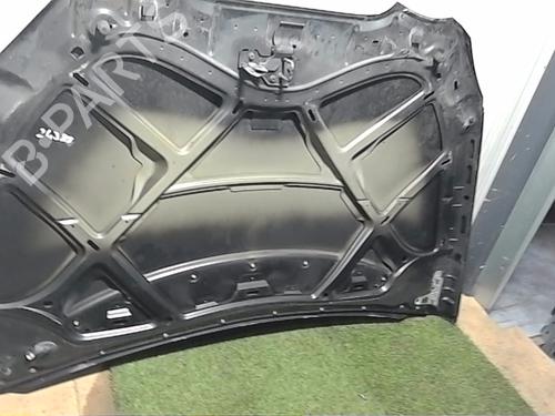 Hood SEAT LEON (1P1) 1.6 TDI | BP29830748C1