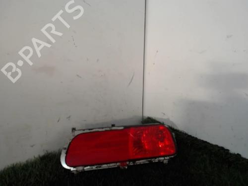 Used Rear bumper right light Rear bumper right light CITROËN C4 Grand Picasso I (UA_) 2.0 HDi 150 (150 hp) 21855405 21855405