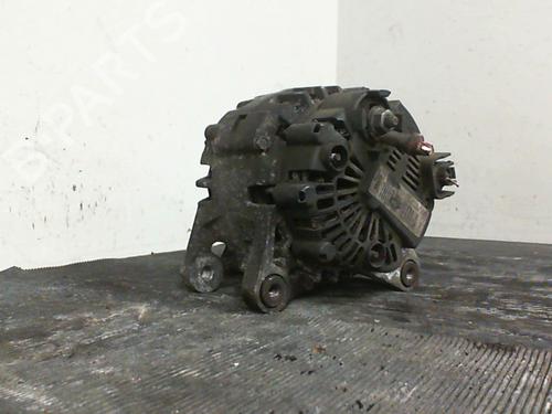 Alternator RENAULT CLIO III Grandtour (KR0/1_) 1.2 16V (KR0P) | BP22709616M7 