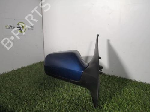 Used Right mirror OPEL ASTRA G Hatchback (T98) 2.0 DTI 16V (F08, F48) (101 hp) 21852631
