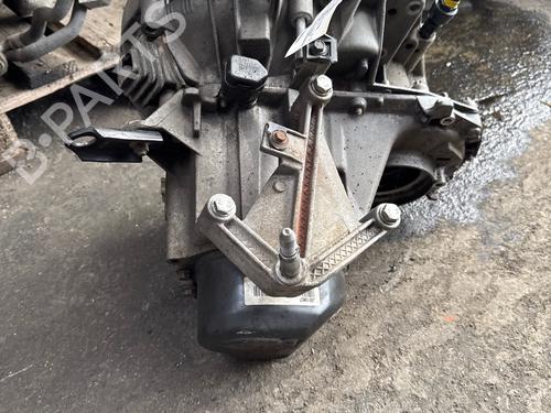 Gearbox RENAULT CLIO II Hatchback Van (SB0/1/2_) 1.9 D (SB0R) | BP36339102M3 - Image 6