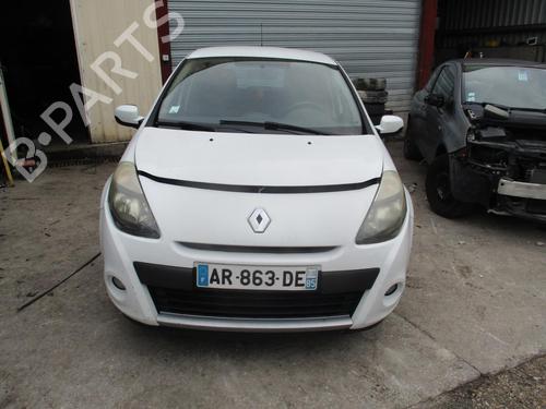Used Parts RENAULT CLIO III (BR0/1, CR0/1) 1.5 dCi (C/BR0G, C/BR1G) (68 hp) 4373631
