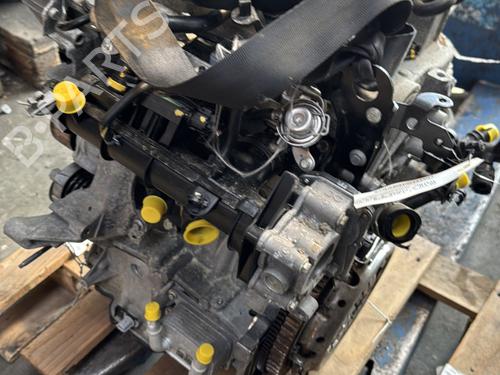 Engine RENAULT CLIO IV (BH_) 0.9 TCe 90 (BHNF, BHMA, BHMH, BHJK, BHJR) | BP33237890M1  - Image 5