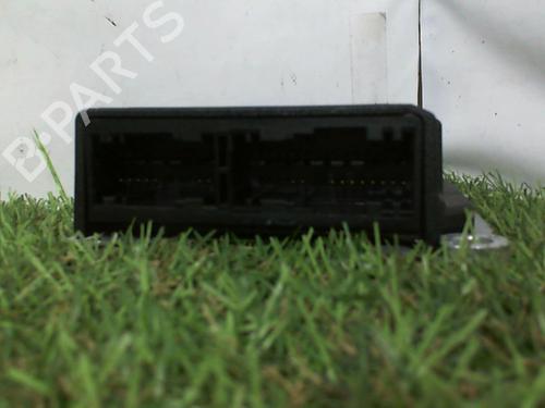 Used ECU airbags PEUGEOT 3008 I MPV (0U_) 1.6 HDi (112 hp) 20878737