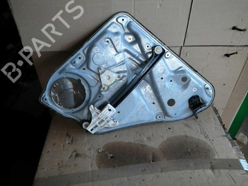 Used Rear left window mechanism VW PASSAT B5 (3B2) 1.9 TDI (115 hp) 21852912