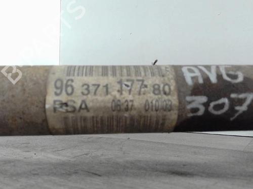 Used Left front driveshaft Left front driveshaft 38724069 38724069
