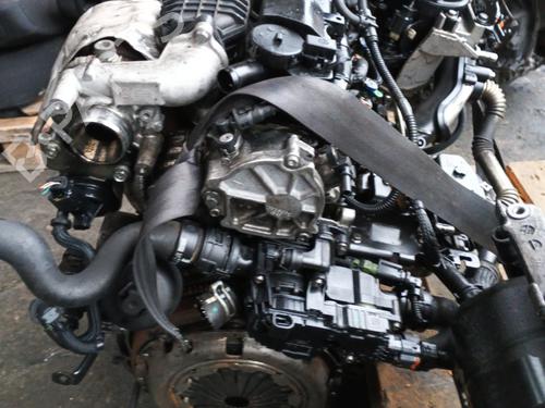 Engine CITROËN C3 III (SX) 1.6 BlueHDi 75 | BP31075562M1 - Image 2