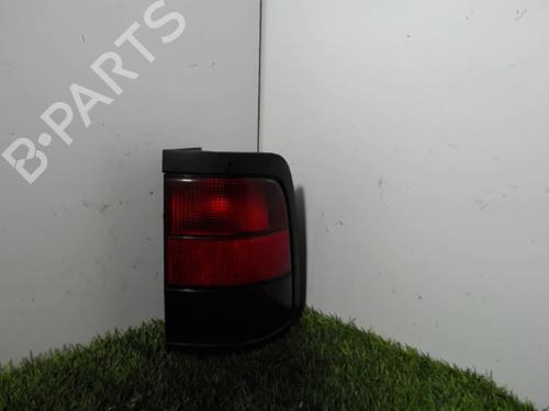Used Right taillight PEUGEOT 806 (221) 1.9 TD (92 hp) 21854257