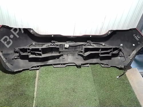 Rear bumper DACIA SANDERO II 1.5 dCi | BP29738482C8 