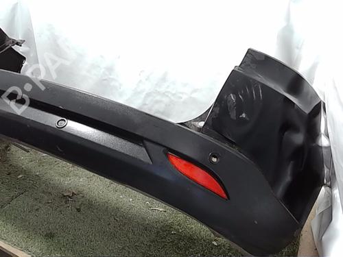 Rear bumper RENAULT MEGANE III Grandtour (KZ0/1) 1.6 dCi (KZ00, KZ12, KZ13) | BP24423520C8
