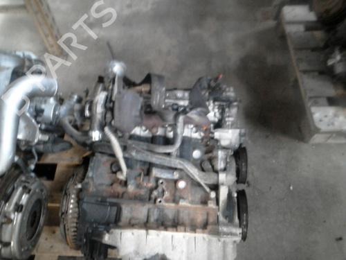 Engine HYUNDAI GETZ (TB) 1.5 CRDi | BP21856341M1 - Image 3