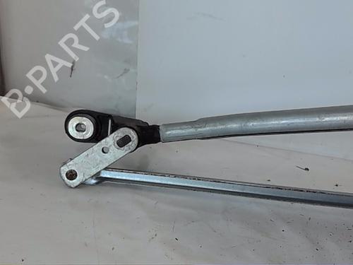 Front wiper motor DACIA SANDERO II 1.5 dCi | BP29407057M29 
