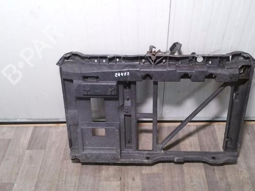 Used Front slam panel Front slam panel CITROËN C2 (JM_) 1.4 HDi (68 hp) 31041601 31041601