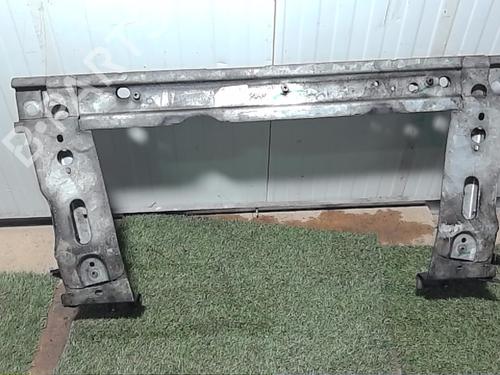 Subframe RENAULT SCÉNIC II (JM0/1_) 1.6 16V (JM1R) | BP29757373M9 - Image 4