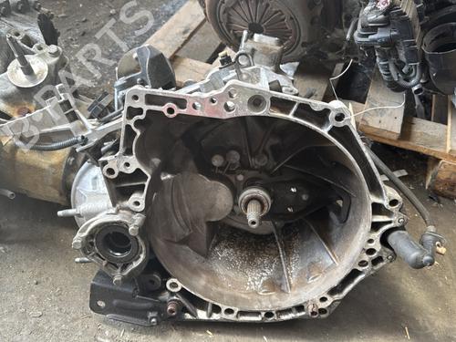 Used Gearbox PEUGEOT 308 II (LB_, LP_, LW_, LH_, L3_) 1.6 BlueHDi 120 (120 hp) 26685994