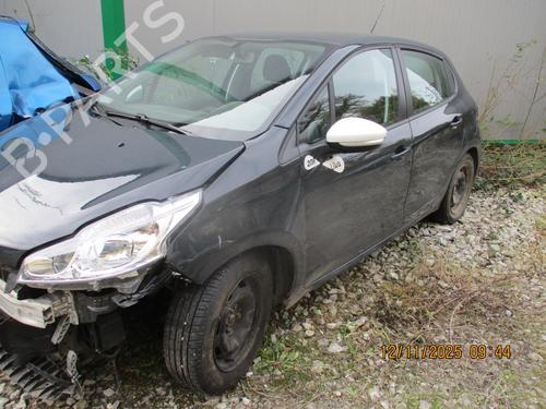 AC radiator PEUGEOT 208 I (CA_, CC_) 1.2 VTI 82 | BP31956747M32 