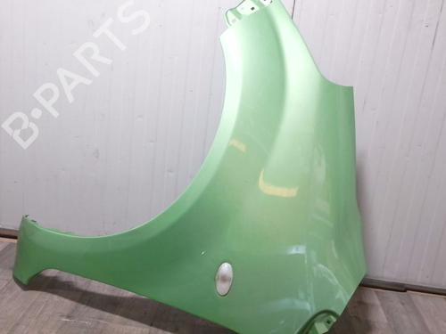 Forskærm venstre SUZUKI SPLASH (EX) 1.0 (A5B310) | BP36169966C41 - Image 3