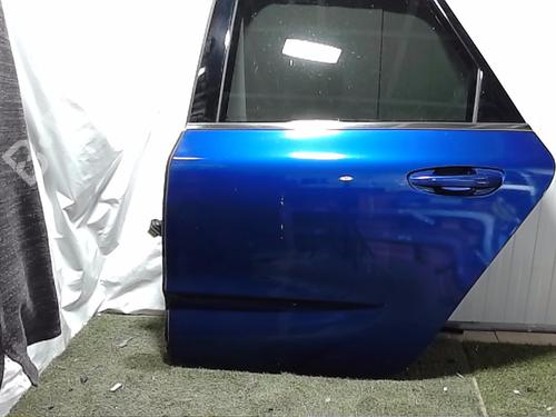 Used Left rear door CITROËN C4 Picasso II 1.6 HDi / BlueHDi 115 (115 hp) 26526528