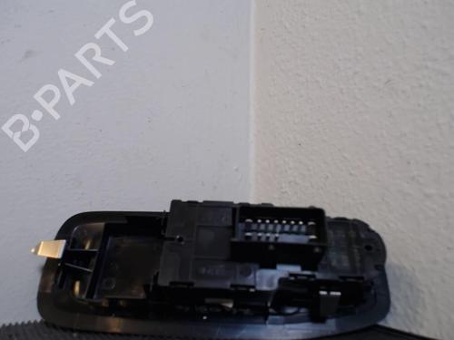 Left front window switch PEUGEOT 208 I (CA_, CC_) 1.5 BlueHDI 100 | BP24639120I27  - Image 6