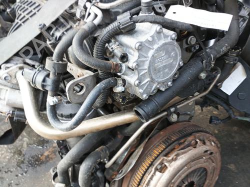 Engine AUDI A3 (8P1) 2.0 TDI 16V | BP30061906M1 