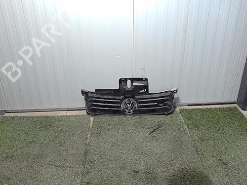 Grille VW POLO (9N_, 9A_) 1.9 SDI | BP27368152C40 