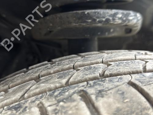 Used Right front shock absorber Right front shock absorber PEUGEOT 2008 I (CU_) 1.2 THP 110 / PureTech 110 (110 hp) 22596771 22596771