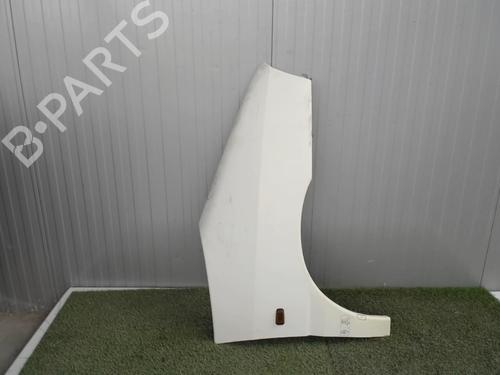 Right front fenders FIAT SCUDO Van (220_) 1.9 D | BP21856579C42 