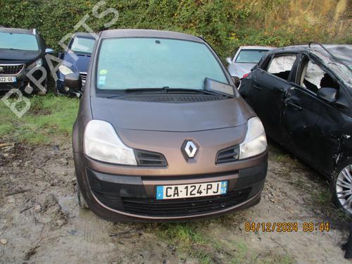 Intercooler RENAULT MODUS / GRAND MODUS (F/JP0_) 1.5 dCi 75 | BP30646726M30  - Image 5