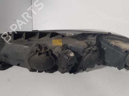 Right headlight PEUGEOT 406 (8B) 2.0 HDI 110 | BP21557966C29 