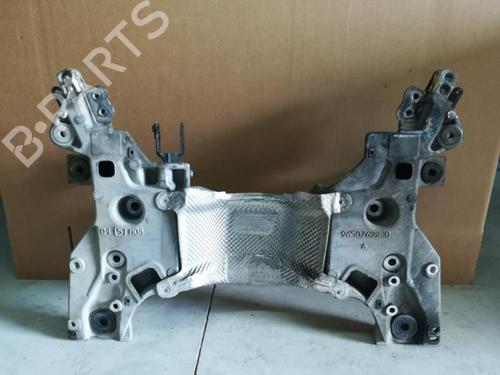 Used Subframe Subframe PEUGEOT 407 (6D_) 1.6 HDi 110 (6D9HZC, 6D9HYC) (109 hp) 21851173 21851173