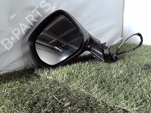 Used Left mirror PEUGEOT 5008 (0U_, 0E_) 1.6 HDi (110 hp) 25821179