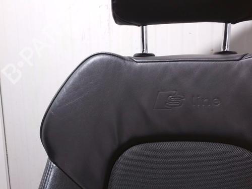 Left front seat AUDI A3 Sportback (8PA) | BP36369373C15 - Image 6