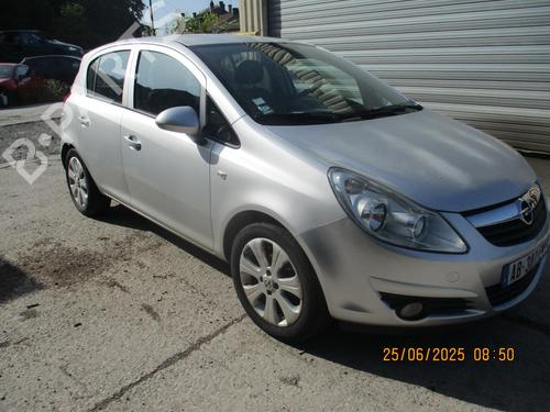 Left taillight OPEL CORSA D (S07) 1.3 CDTI (L08, L68) | BP27304535C34 - Image 12