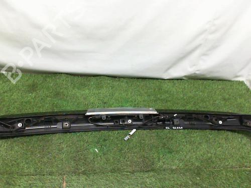 Used Rear spoiler Rear spoiler CITROËN C4 II (NC_) 1.6 BlueHDi 100 (99 hp) 21855612 21855612