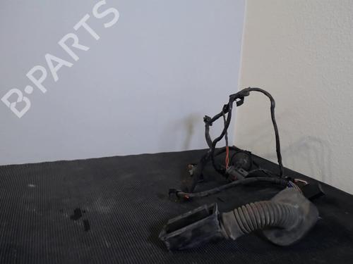 Used Wiring harness Wiring harness SEAT IBIZA IV (6J5, 6P1) 1.6 TDI (90 hp) 20878517 20878517