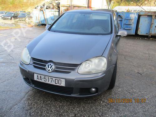 Left tailgate light VW GOLF V (1K1) 1.9 TDI | BP32297561C79 - Image 10