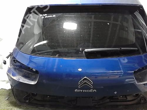 Used Tailgate CITROËN C4 Picasso II 1.6 HDi / BlueHDi 115 (115 hp) 26508550