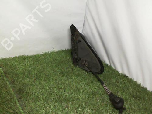 Used Left mirror VW POLO III (6N1) 64 1.9 D (64 hp) 21855975