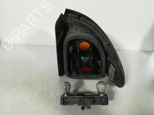 Left taillight RENAULT LAGUNA I (B56_, 556_) 1.9 dCi (B56W) | BP21851113C34 