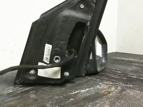 Right mirror VW POLO V (6R1, 6C1) 1.4 TDI | BP21597019C27 