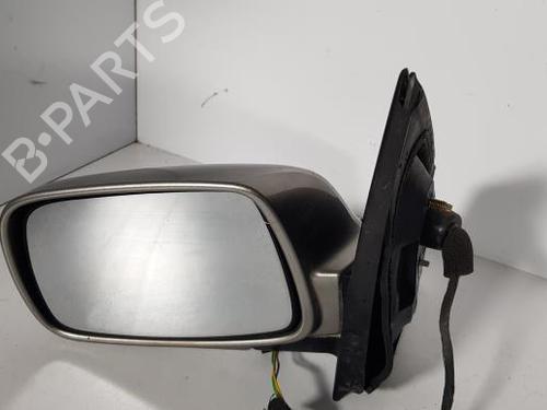 Used Left mirror TOYOTA YARIS (_P1_) 1.4 D-4D (NLP10_, NLP10R) (75 hp) 21851539