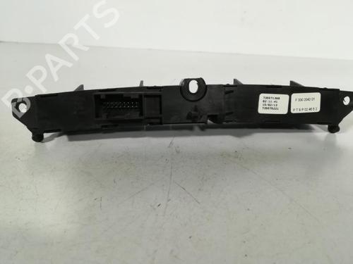 Used Warning switch Warning switch FIAT 500L (351_, 352_) 1.6 D Multijet (199LYD1B) (105 hp) 21851263 21851263