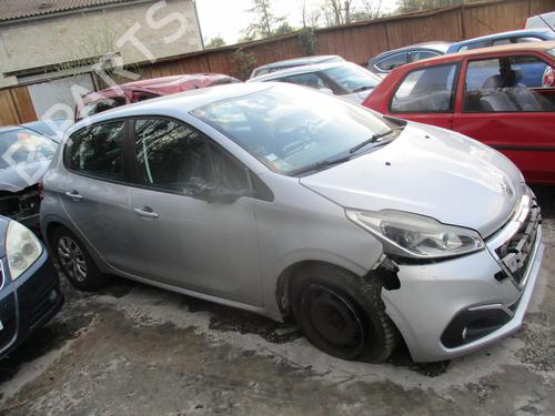 Used Parts PEUGEOT 208 I (CA_, CC_) 1.6 BlueHDi 100 4483270