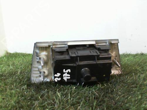 Used Headlight switch Headlight switch BMW 3 (E90) 320 i (170 hp) 27273805 27273805