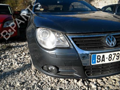 Used Right headlight Right headlight VW EOS (1F7, 1F8) 2.0 TDI (140 hp) 20878126 20878126