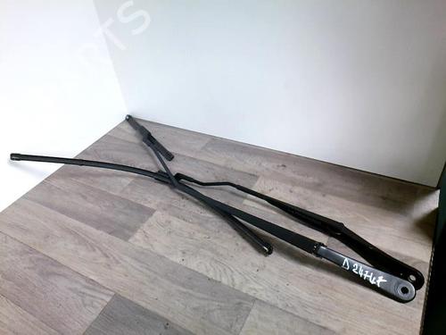 Front windshield wiper arm RENAULT CLIO V (B7_) 1.5 Blue dCi 85 (B7AG) | BP36004536C143 - Image 3