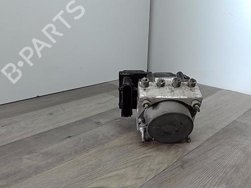 Used ABS pump DACIA SANDERO 1.4 MPI LPG (72 hp) 30396129